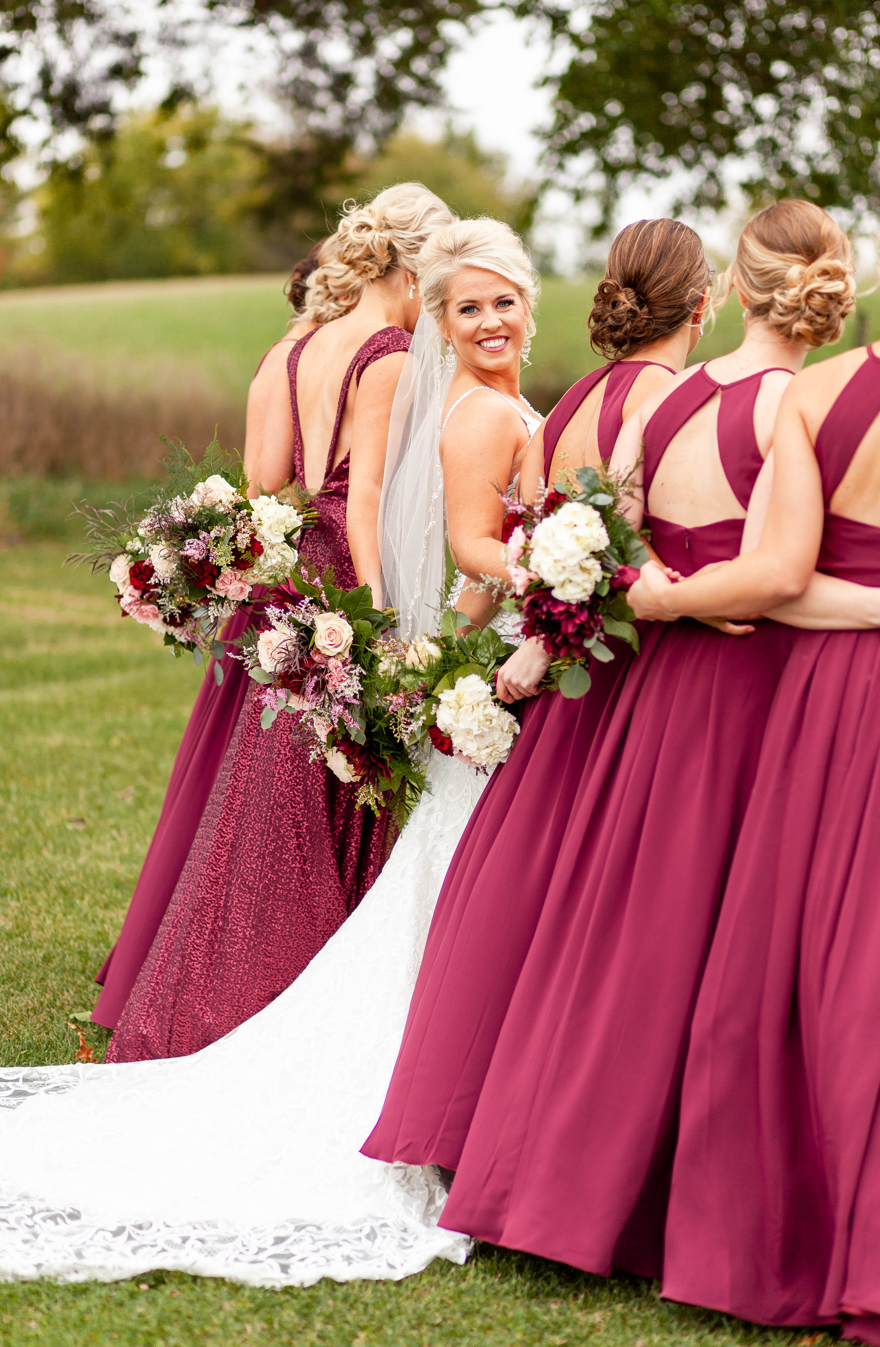 Central-Illinois-Luxury-Wedding-Photographer-Rose-gold-and-blush-pink-wedding
