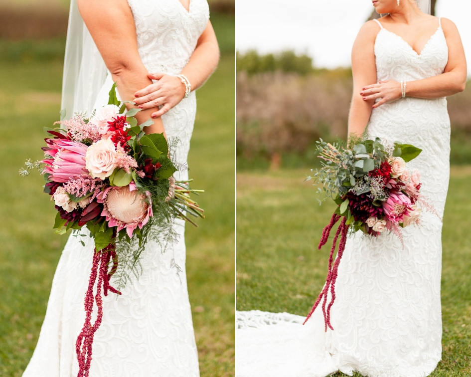 blush-pink-bridal-bouquets-kankakee-county-wedding-photographer