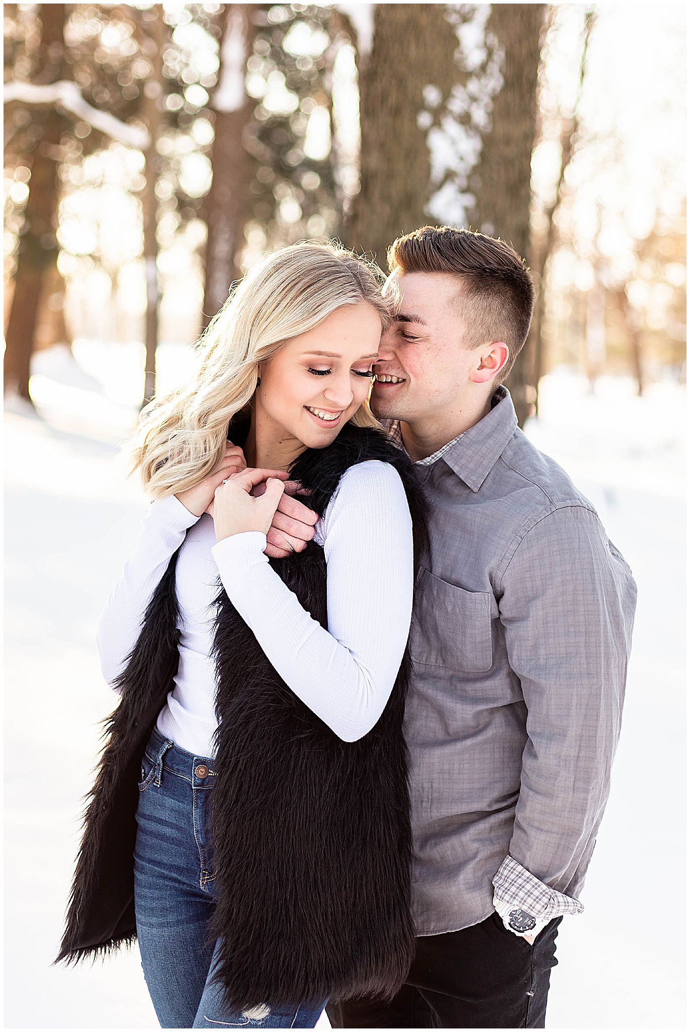 Illinois-Engagement-and-Wedding-Photographer-Kankakee-County-Cook-County