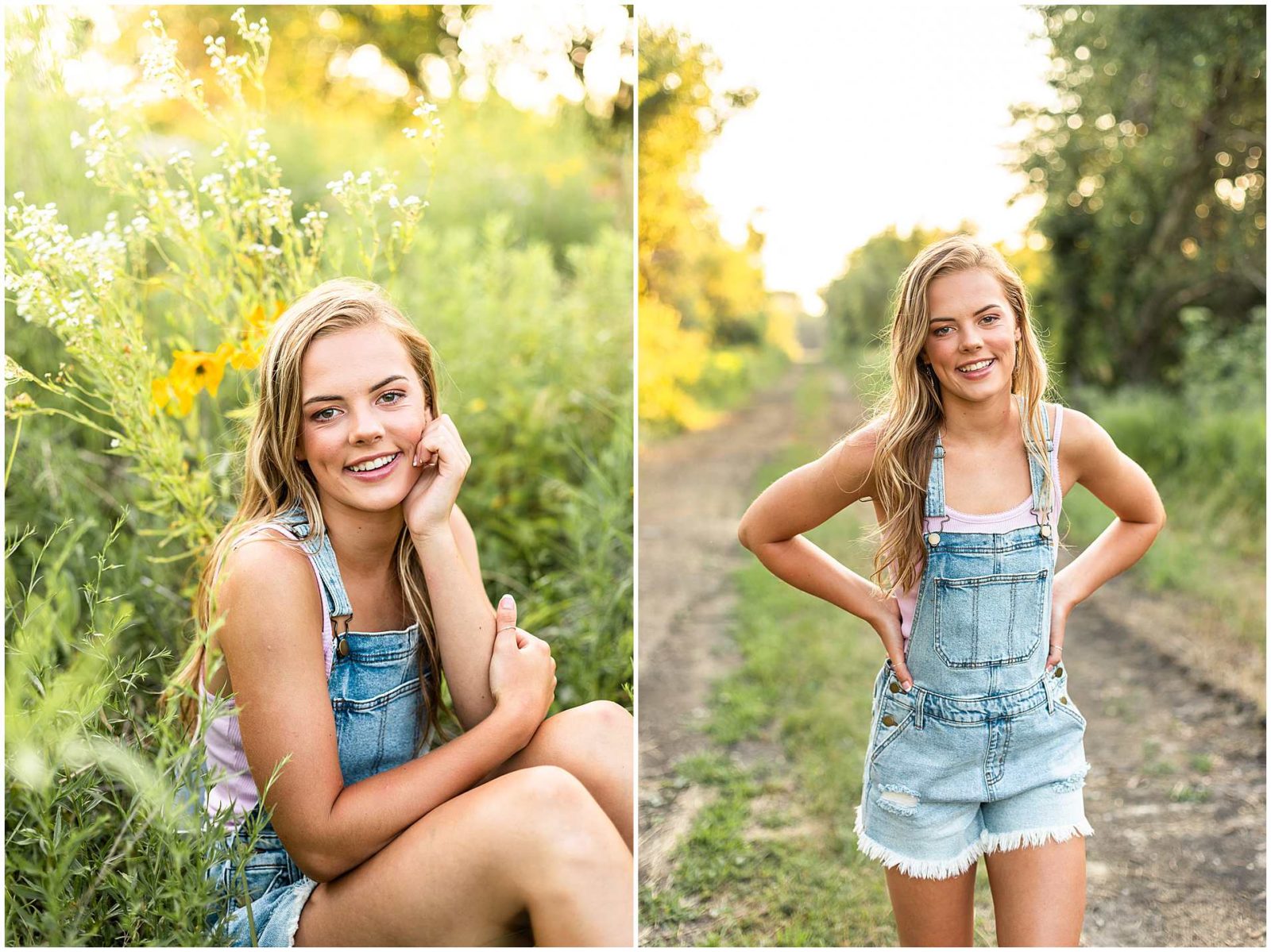 Herscher, IL Senior Photos | Herscher HS Senior | Mady ...