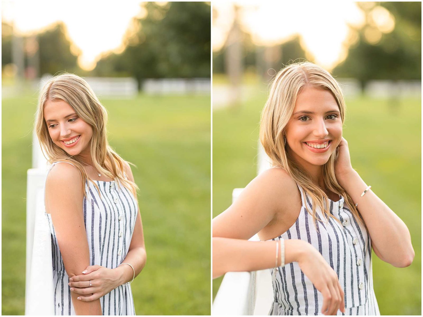 Kankakee County Senior Photos | Madi | Grant Park High School Senior ...