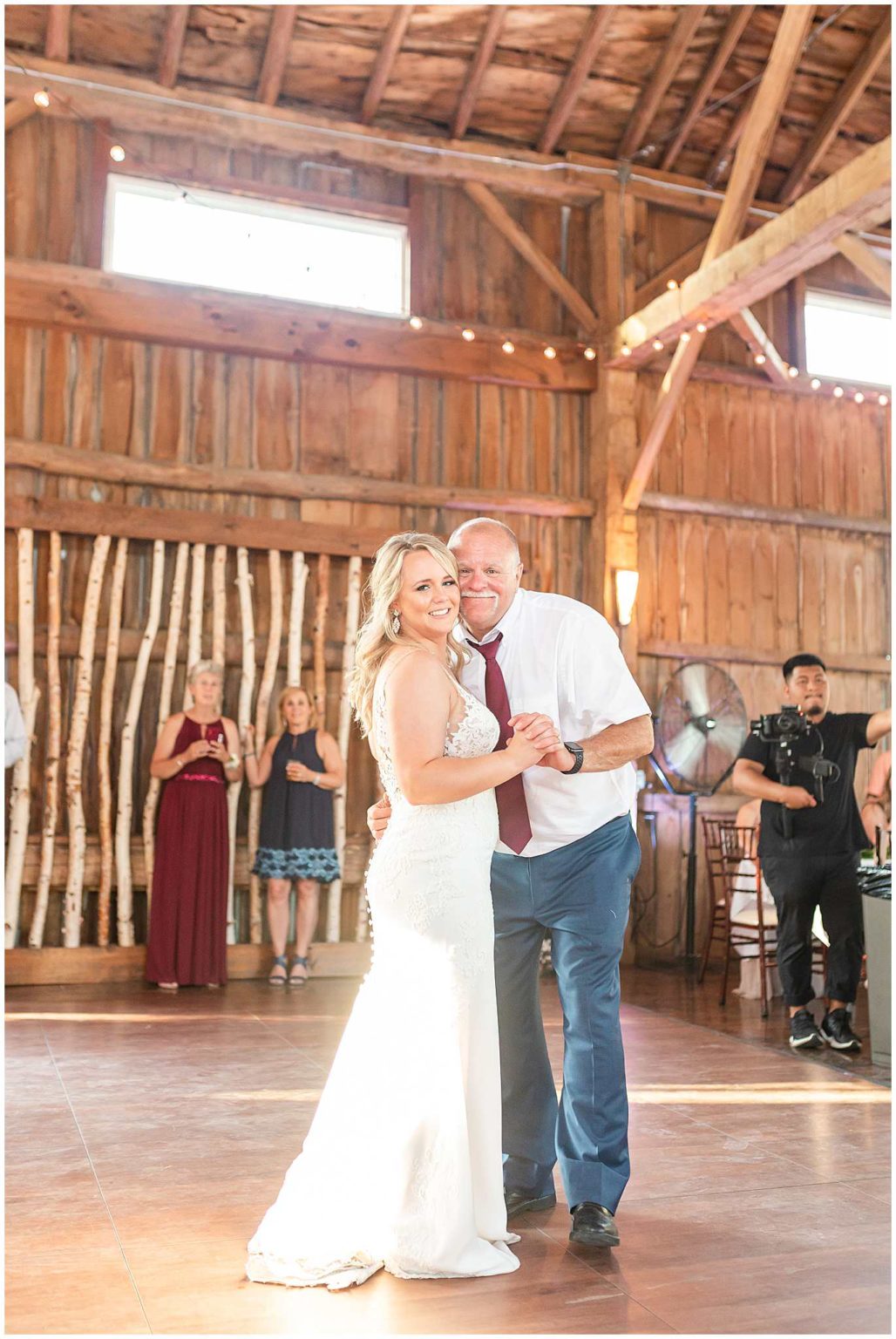 The Cupola Barn Wedding Photos | Oconomowoc, WI Wedding Photographer ...